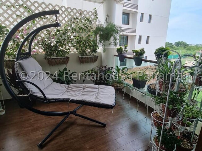 Beautiful Penthouse in Panamá